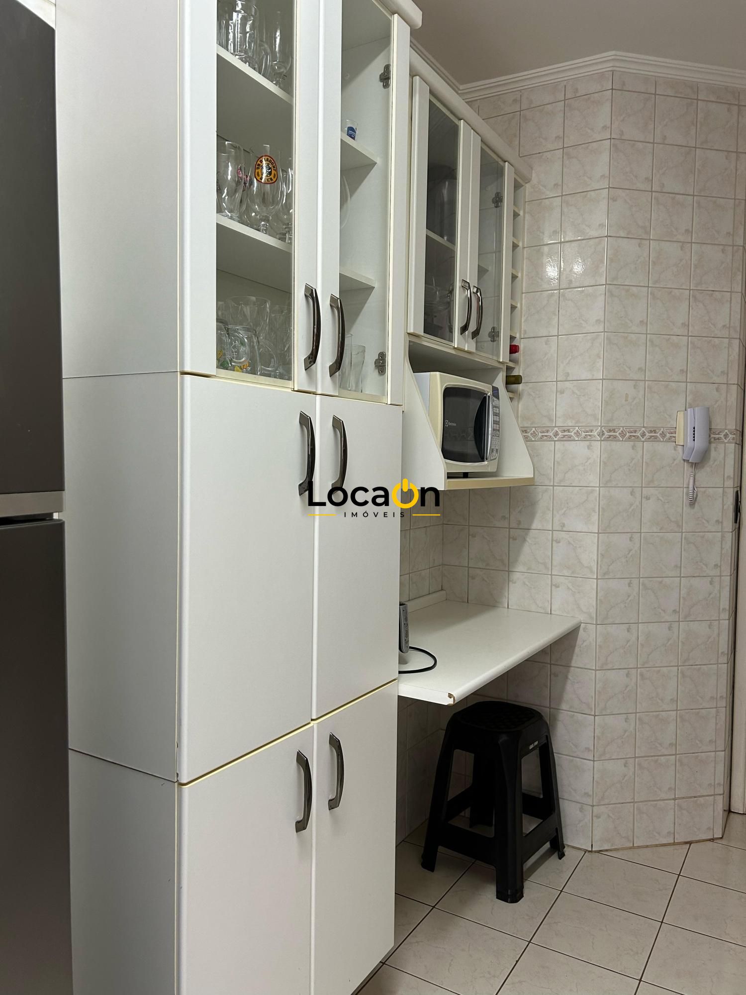 Apartamento exclusivo na Lagoinha com Vista Livre