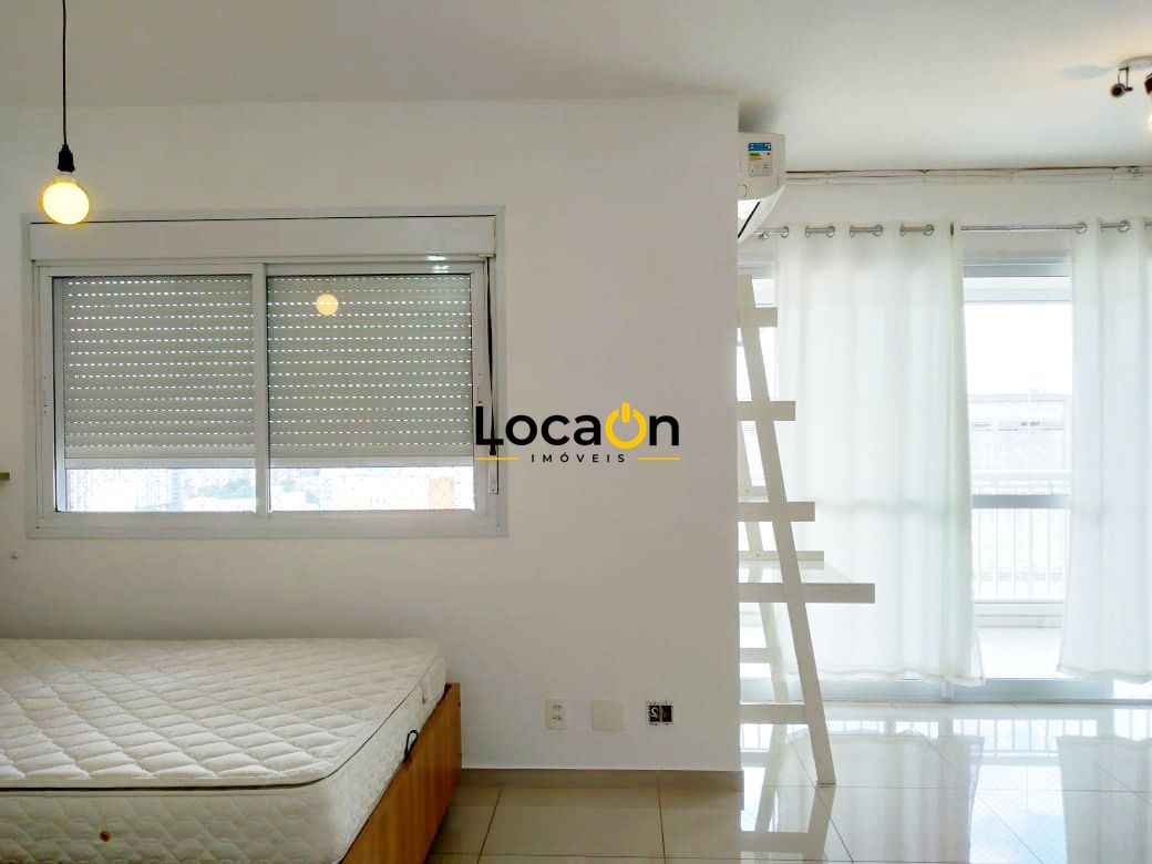 ALUGA - Apartamento mobiliado 1 dormitorio no Centro - São Paulo/SP