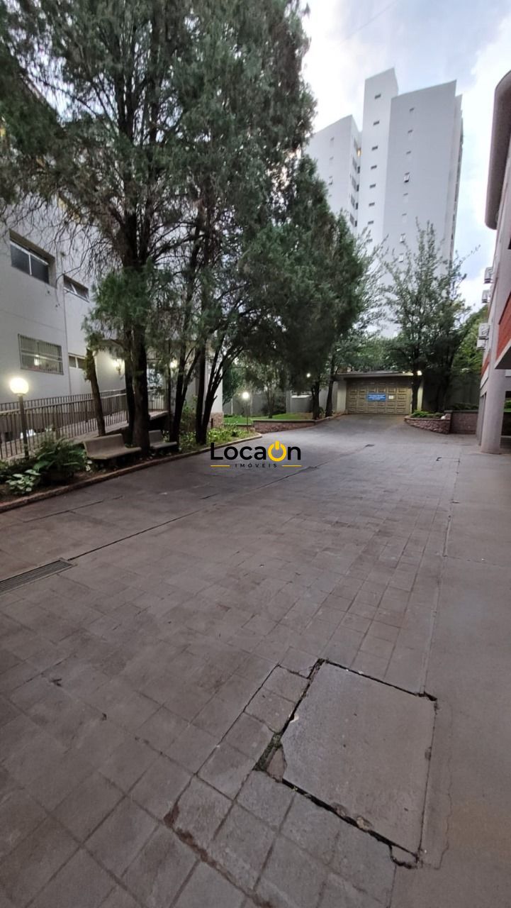 ENDE - Apartamento - 4 quartos, 2 salas, closet - Jardim Presidente Médice