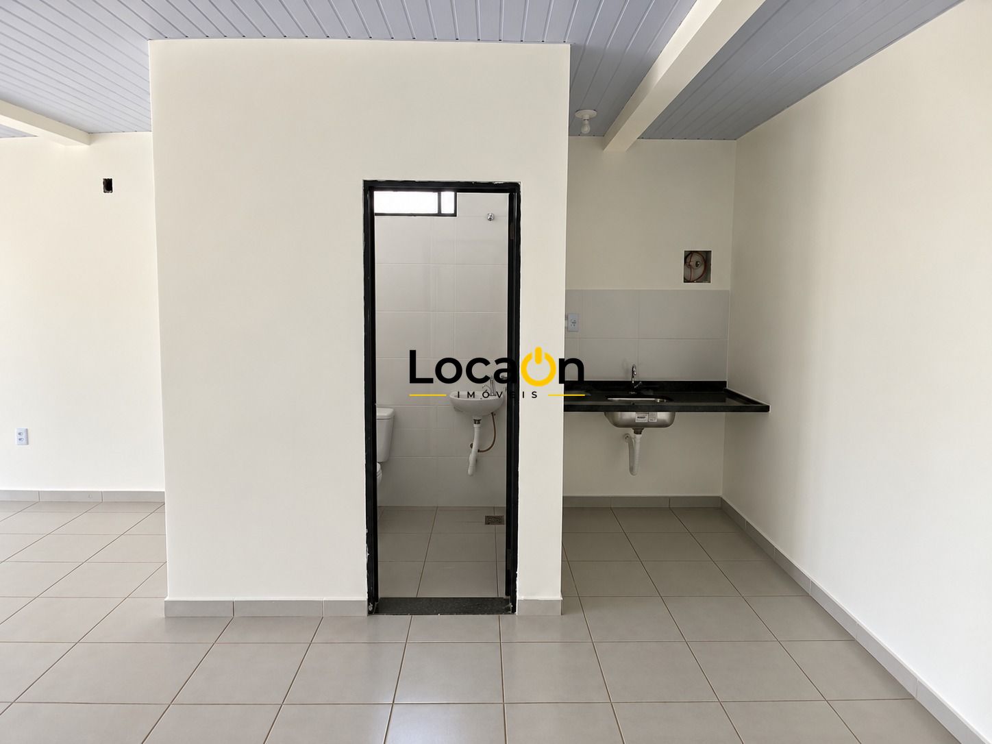 Loja-Salão, 42 m² - Foto 7