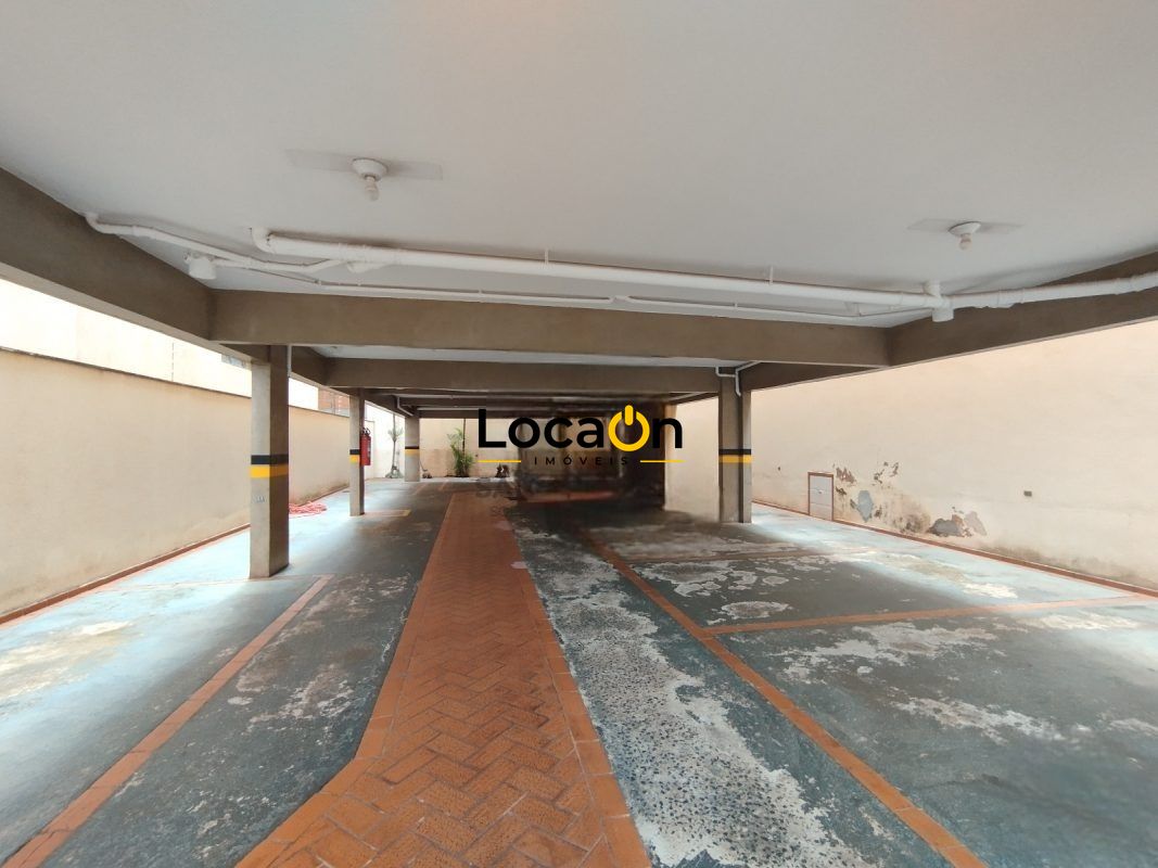 Apartamento, 1 quarto, 36 m² - Foto 13