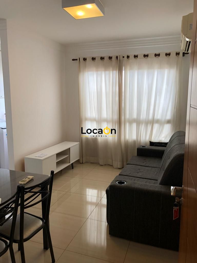 ALUGA - Apartamento mobiliado ao lado da FAAP - 1 Dormitório - Ribeirão Preto
