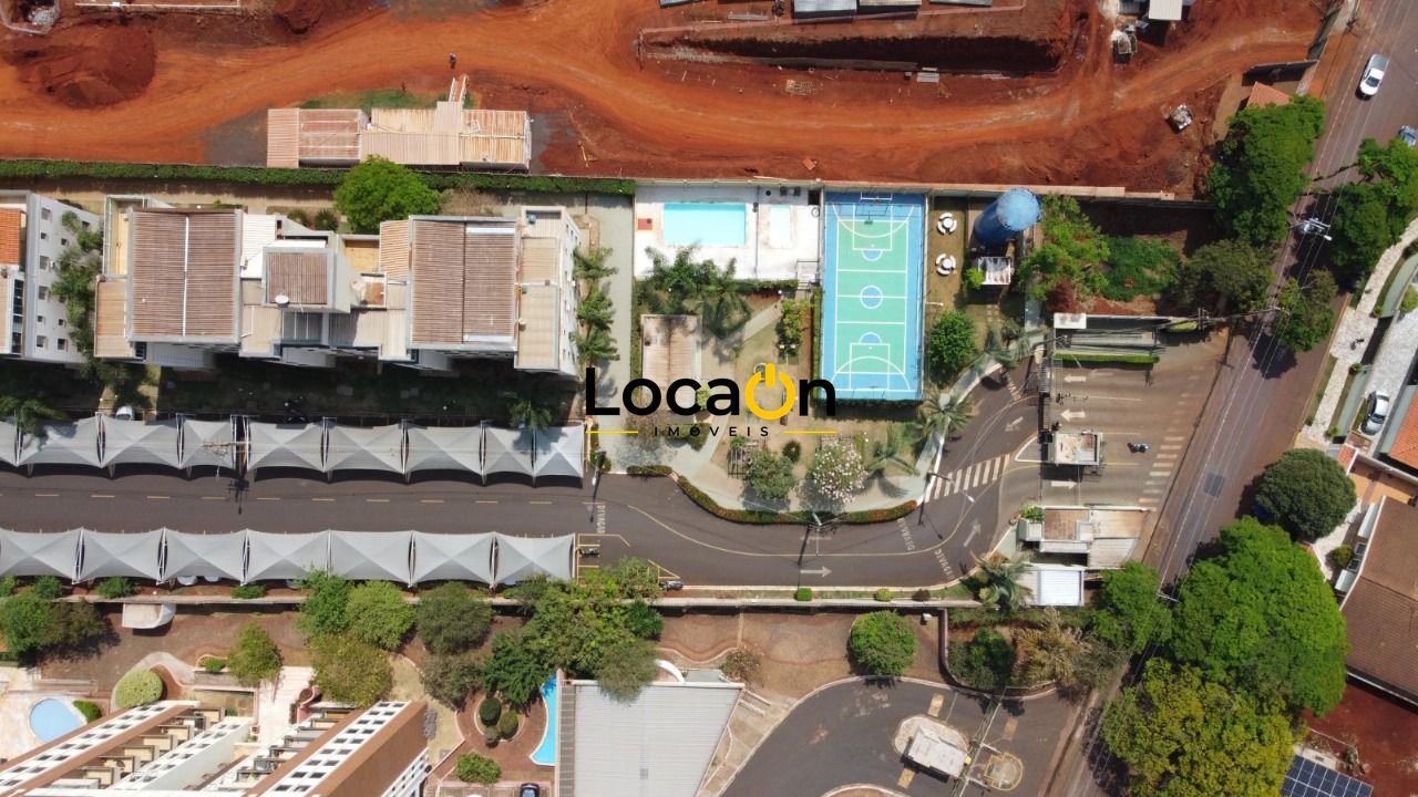 VENDE - Apartamento, 2 quartos com armarios, cozinha americana - City Ribeirão