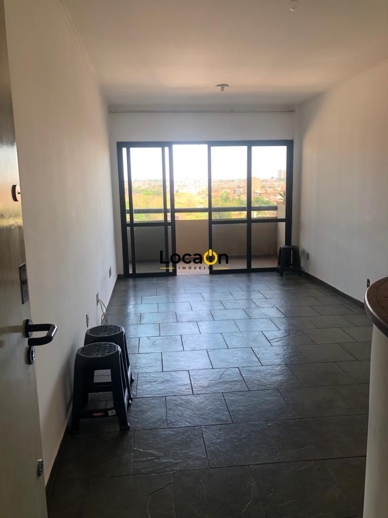 ALUGA - Apartamento 1 Dormitório no Centro Ribeirão Preto