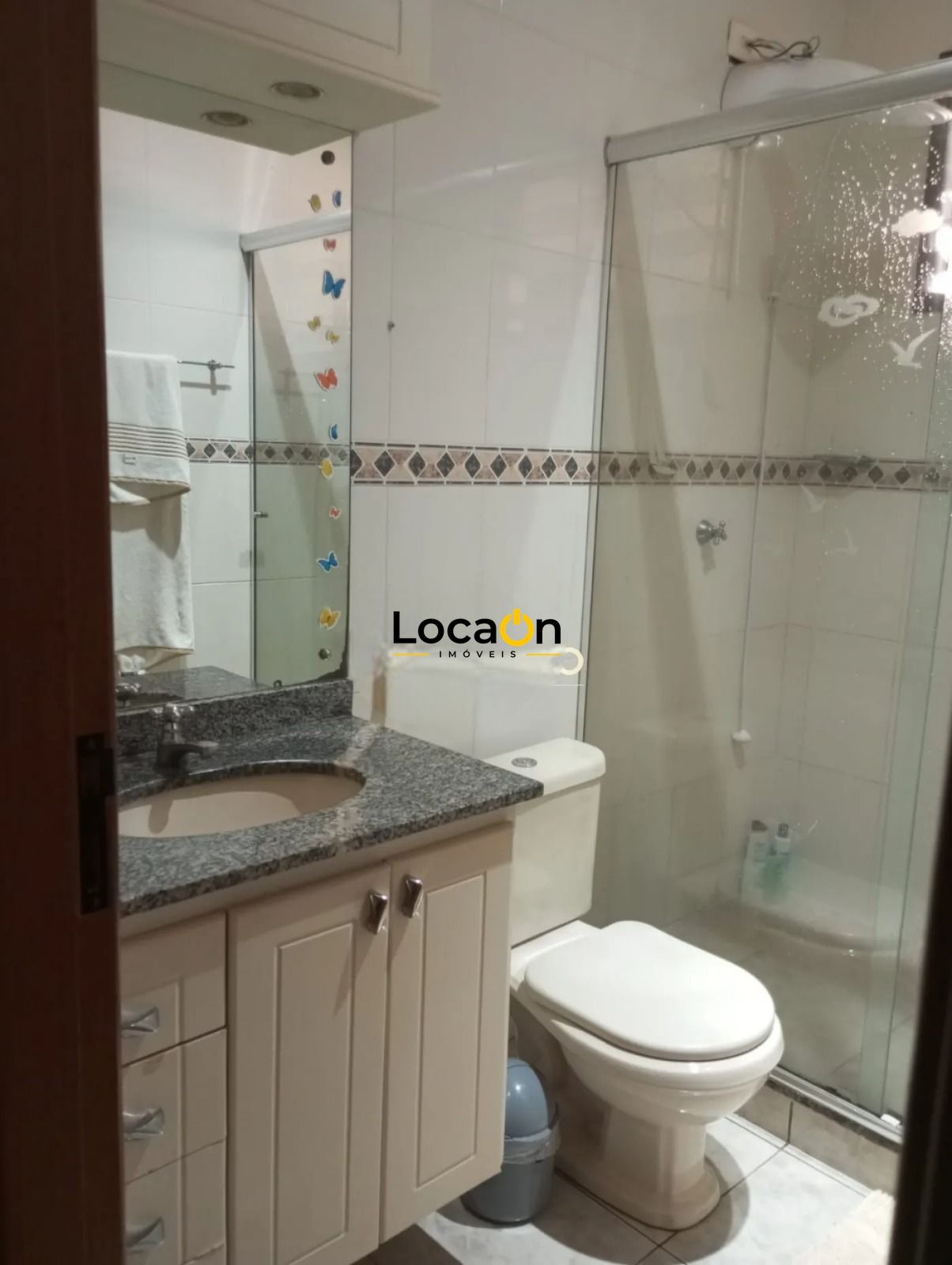 ALUGA-Cobertura de 4 dormitórios no bairro República, Ribeirão Preto