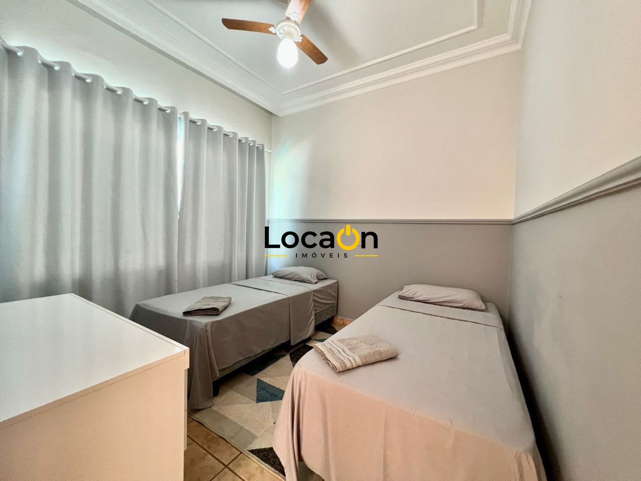 VENDE - Casa Térrea com 2 cozinhas, no barro do Ipiranga - Ribeirão preto