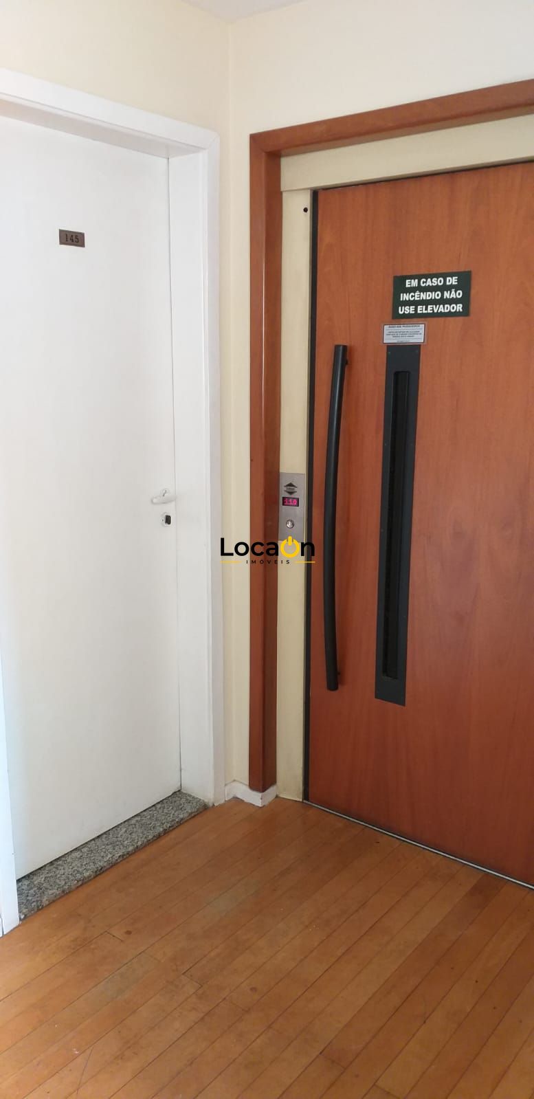 ALUGA- Apartamento 1 dormitório mobiliado em Araraquara SP