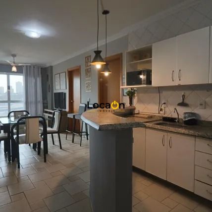 Apartamento, 2 quartos, 55 m² - Foto 2