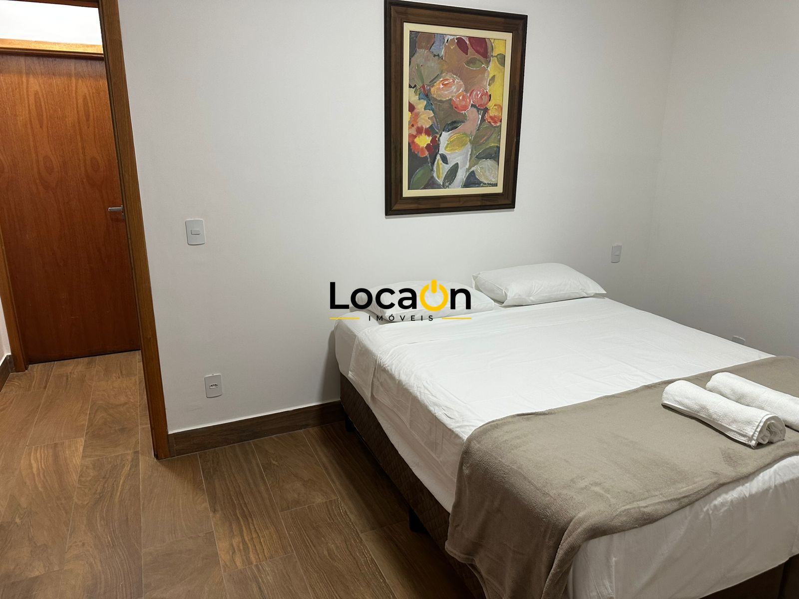 ALUGA - Casa 2 quartos, 1 suite, Residencial Valência - Ilha Túria RP