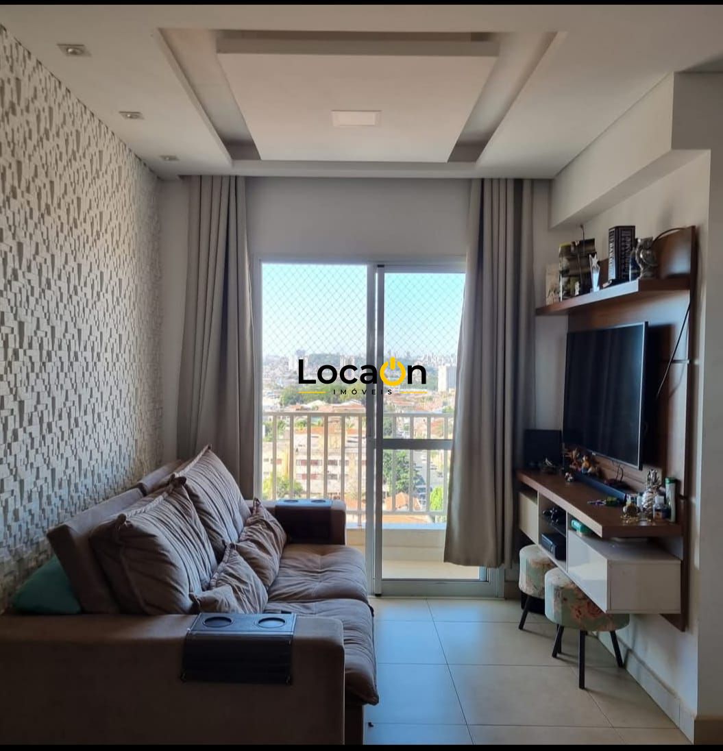 APARTAMENTO Á VENDA alto do Ipiranga em Ribeirão Preto-SP