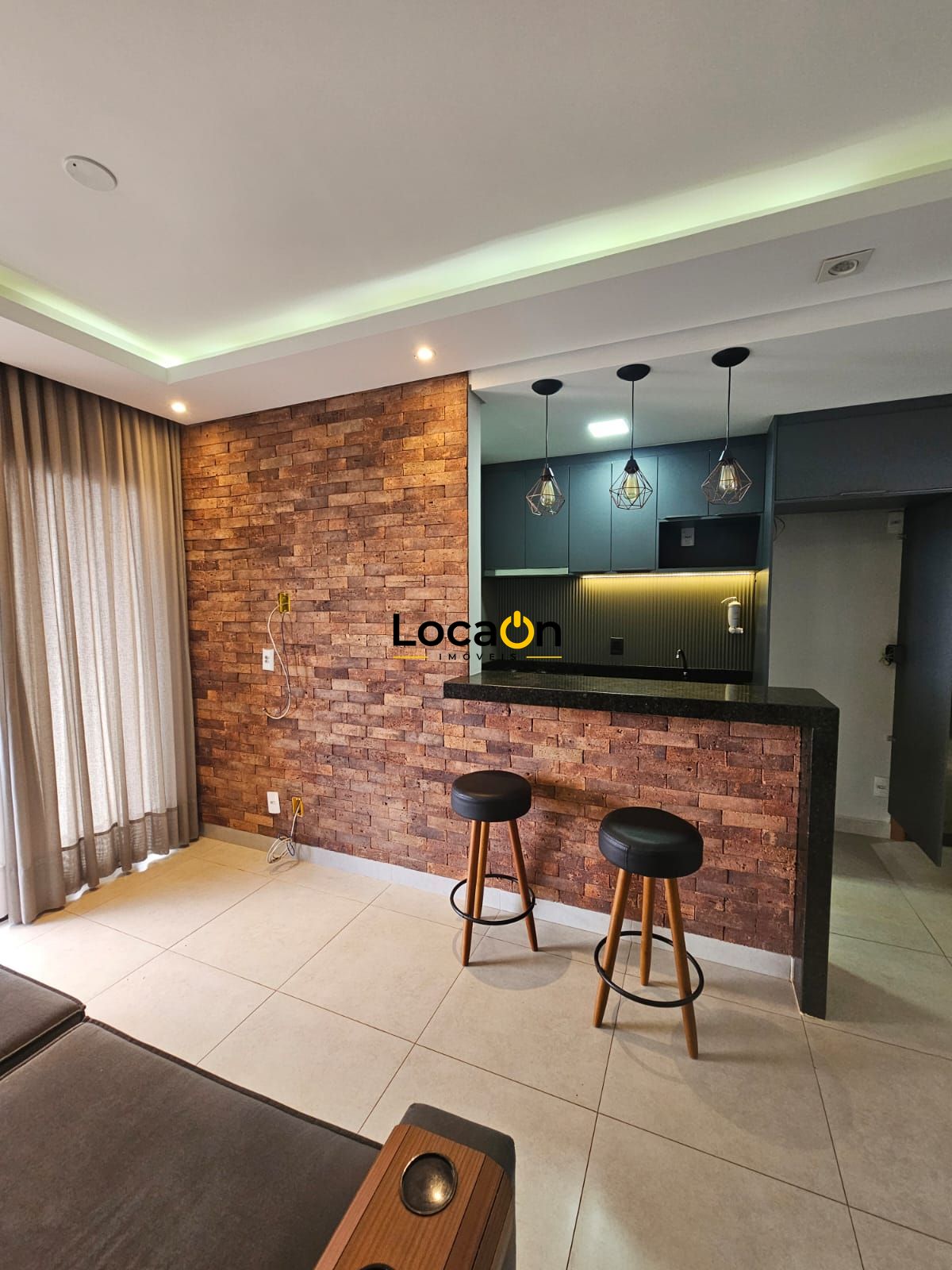 VENDE - Apartamento 2 Dormitórios - Bairro da Ribeirânia - Ribeirão Preto