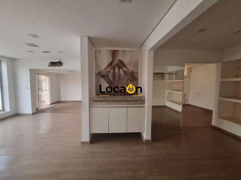 Aluga- salão comercial para alugar boulevard