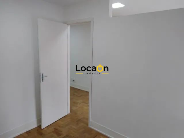 ALUGA - Apartamento jd Bela Vista 1 dormitório - São Paulo SP