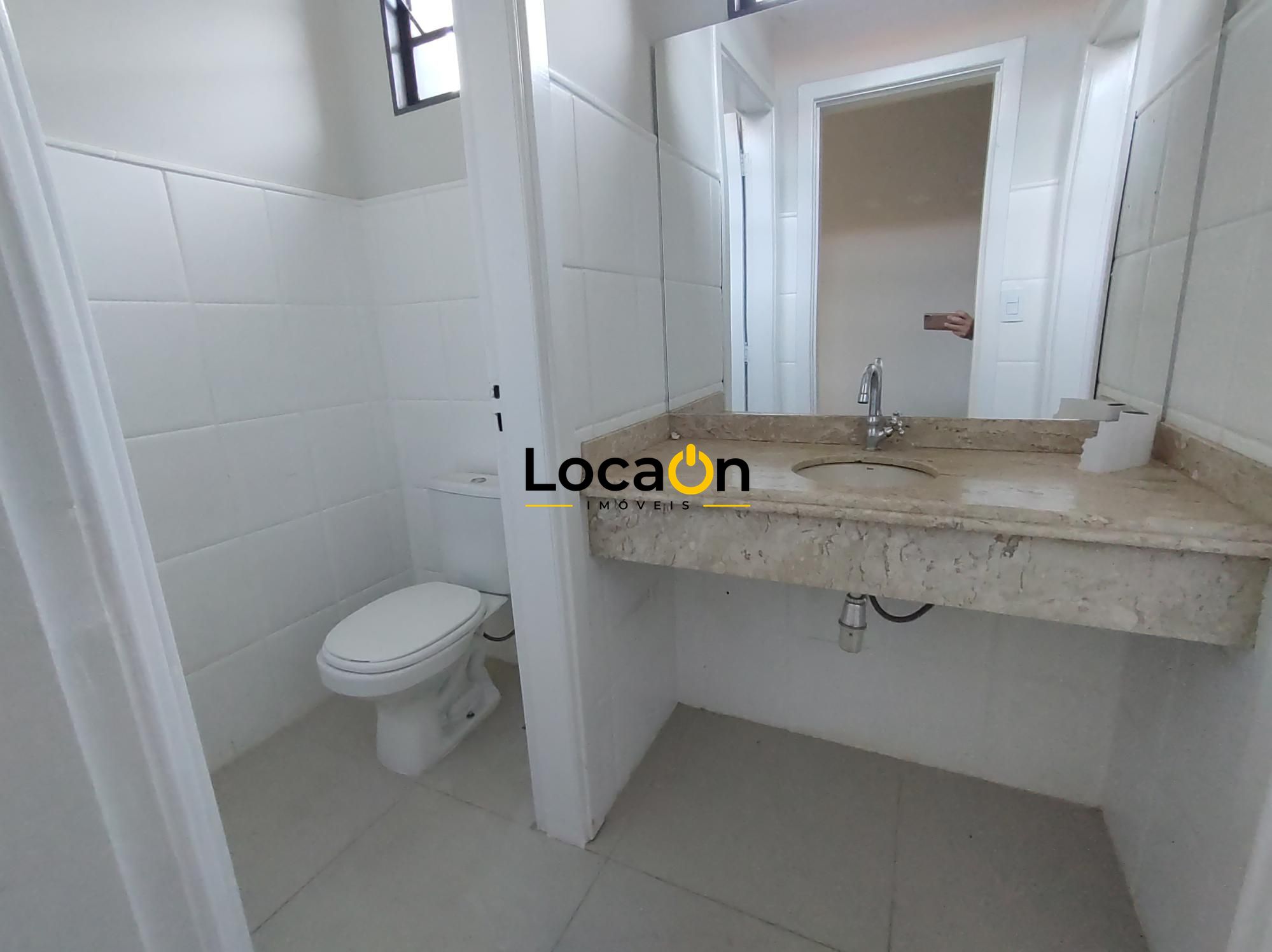ALUGA - Imóvel Comercial na Zona Sul com 8 salas