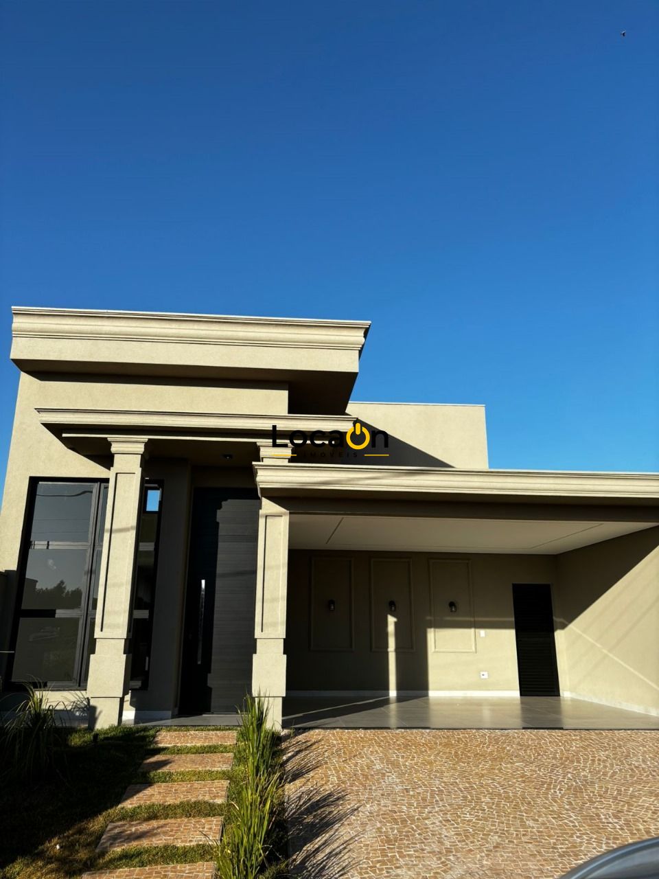 VENDE - Casa Quinta da Mata 1 - Condomínio Pereira Alvim - 3 Suites