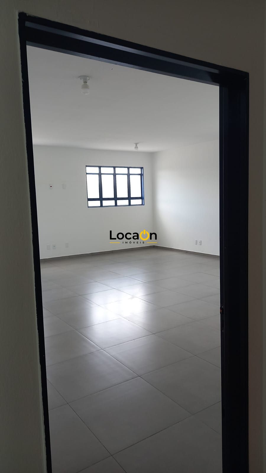 ALUGA- sala comercial com copa 60m - foto 4