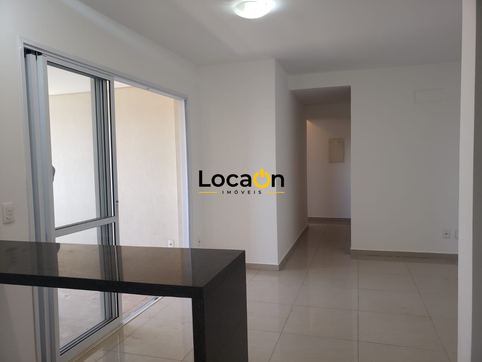 ALUGA - Apartamento 2 Dormitórios no Bosque das Juritis - Ribeirão Preto
