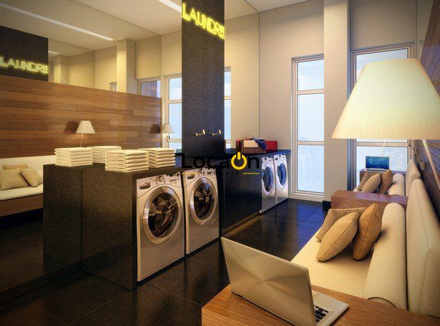 ALUGA - Apartamento mobiliado 1 dormitorio no Centro - São Paulo/SP