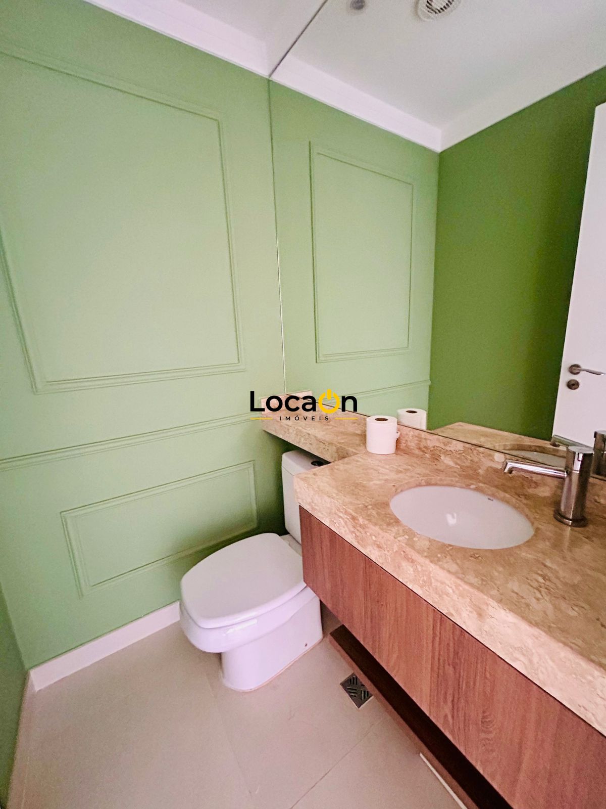 VENDE - Apartamento 156m², 3 Suítes e Varanda Gourmet no Jardim Botânico