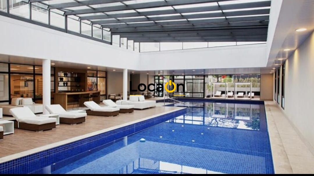 VENDE - Apartamento Mobiliado de Alto Padrão - Bairro Pinheiros - São Paulo SP