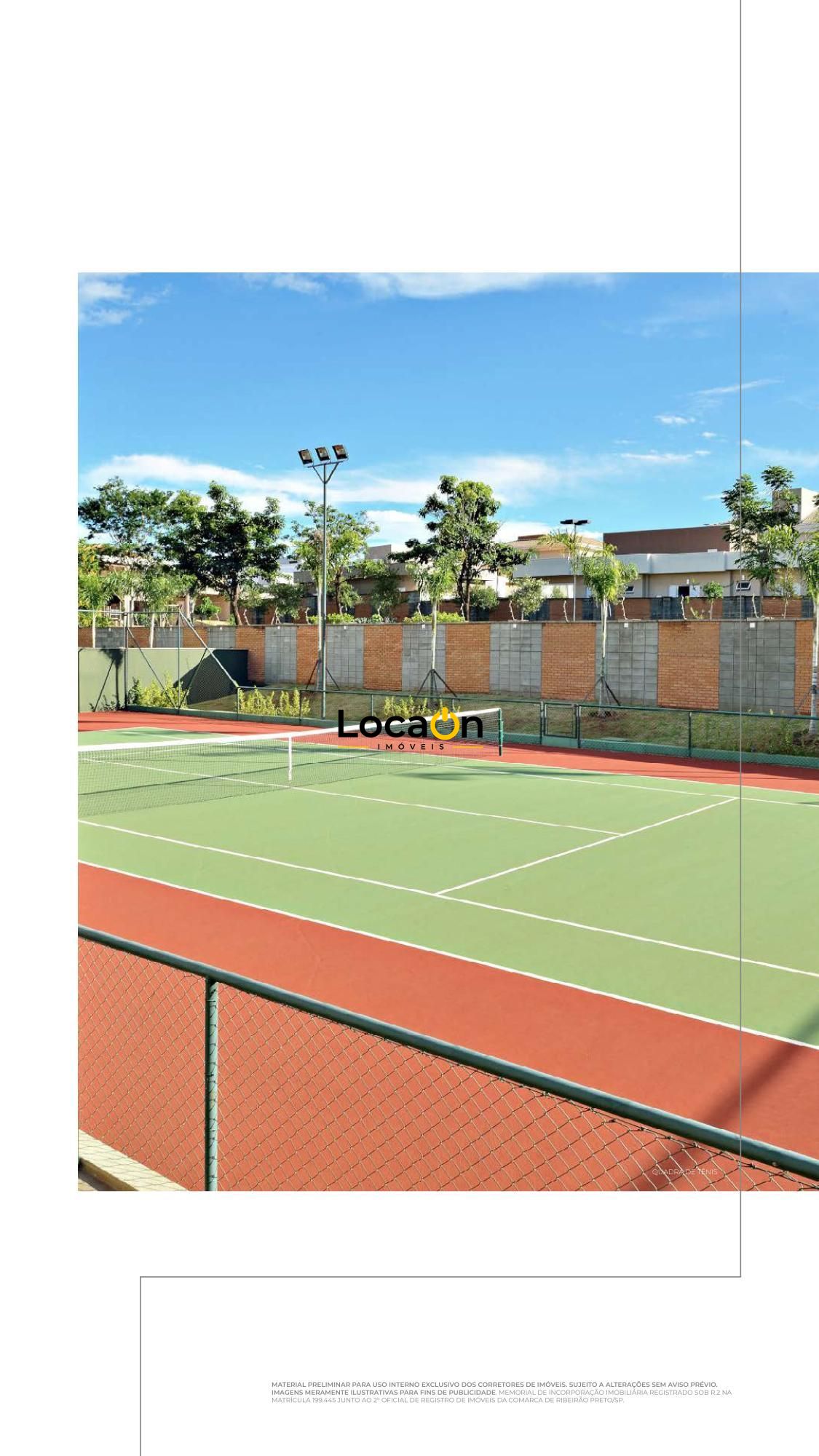 APARTAMENTO exclusivo para você no Saint Gerard