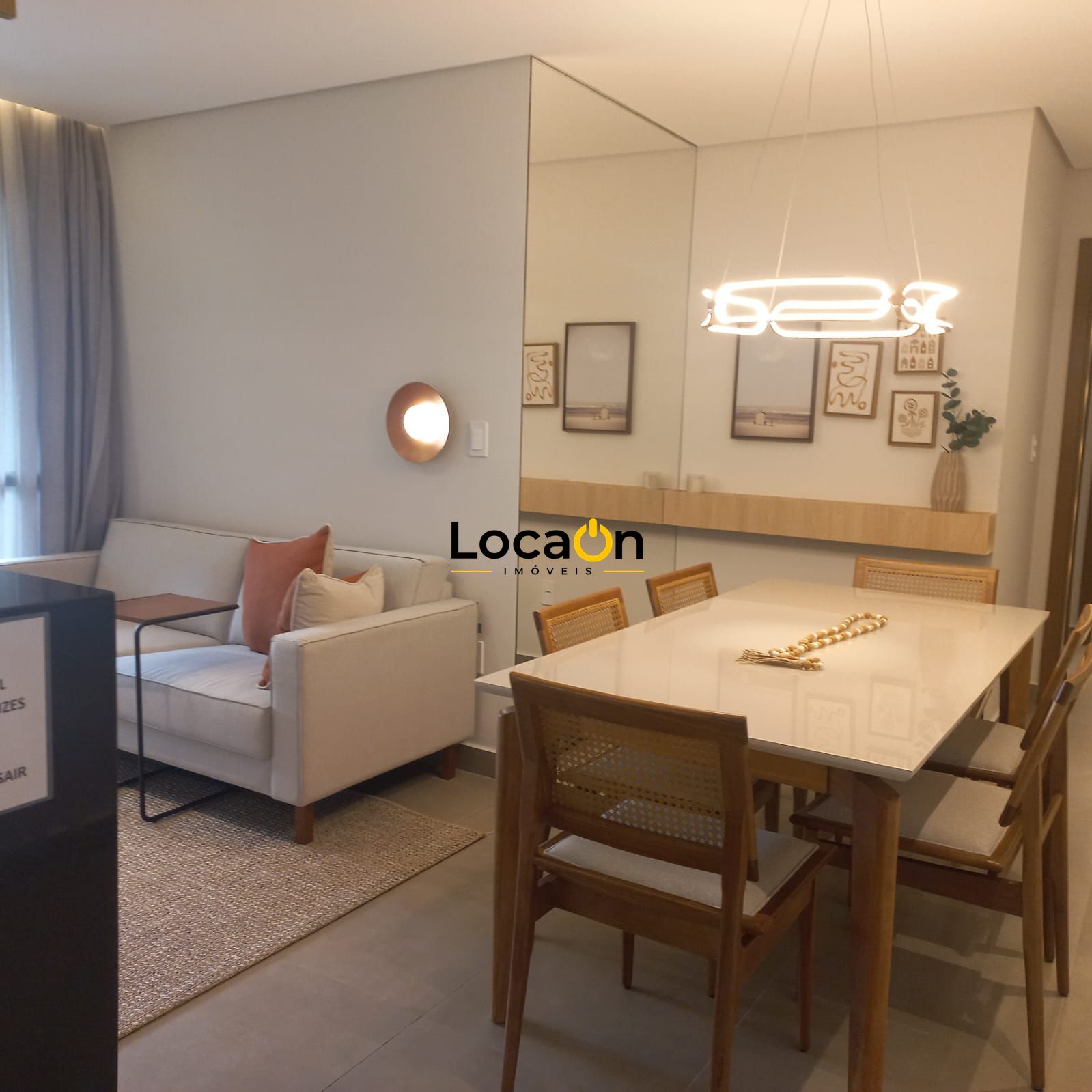 VENDE Apartamento 2 suítes Jardim Nova Aliança - Ribeirão Preto