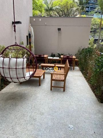 ALUGA - Apartamento novo 2 dormitórios, Bela Vista, São Paulo