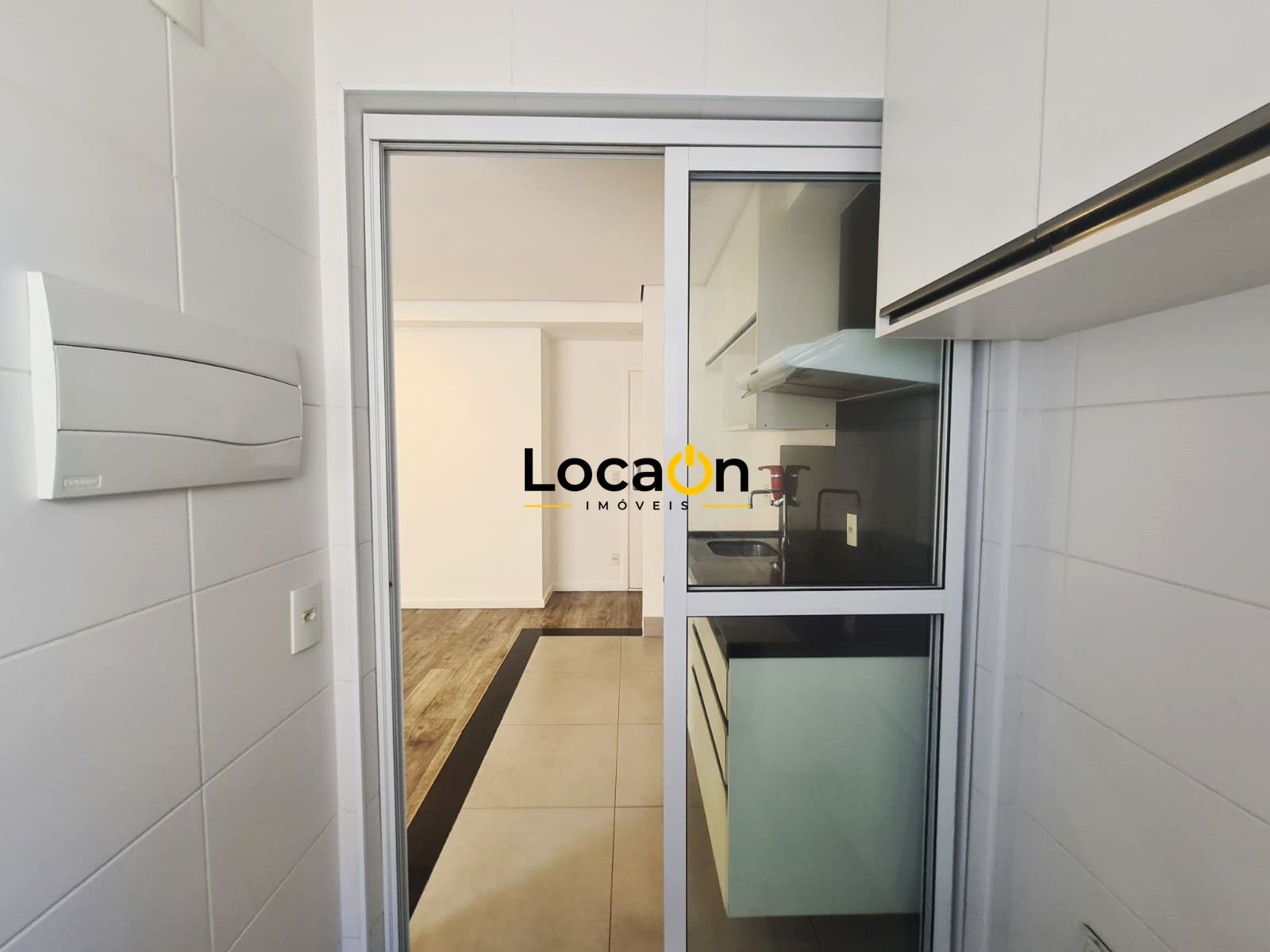 ALUGA - Apartamento 1 dormitorio bairro Republica