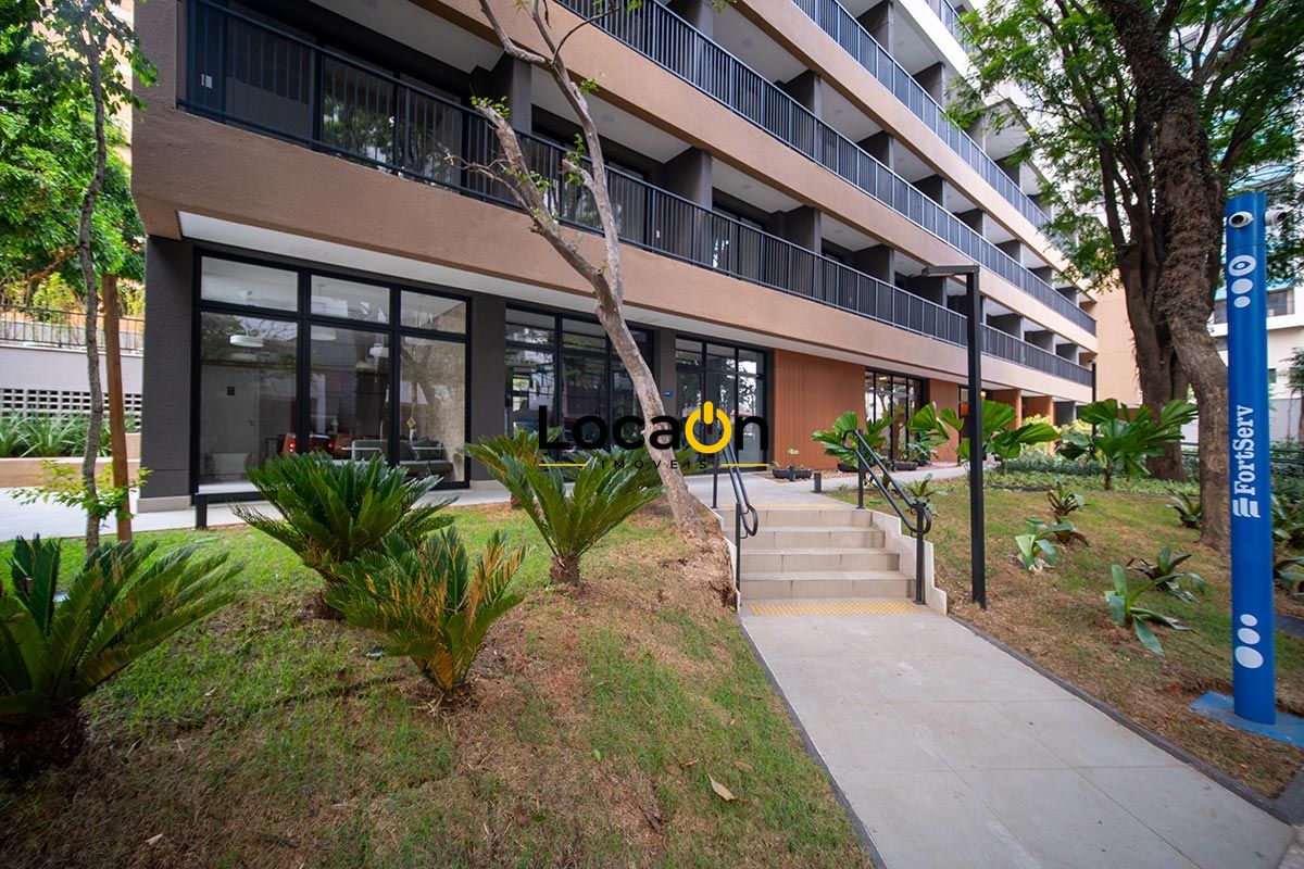 Apartamento Totalmente Mobilidado - ao lado do metrô Butantã