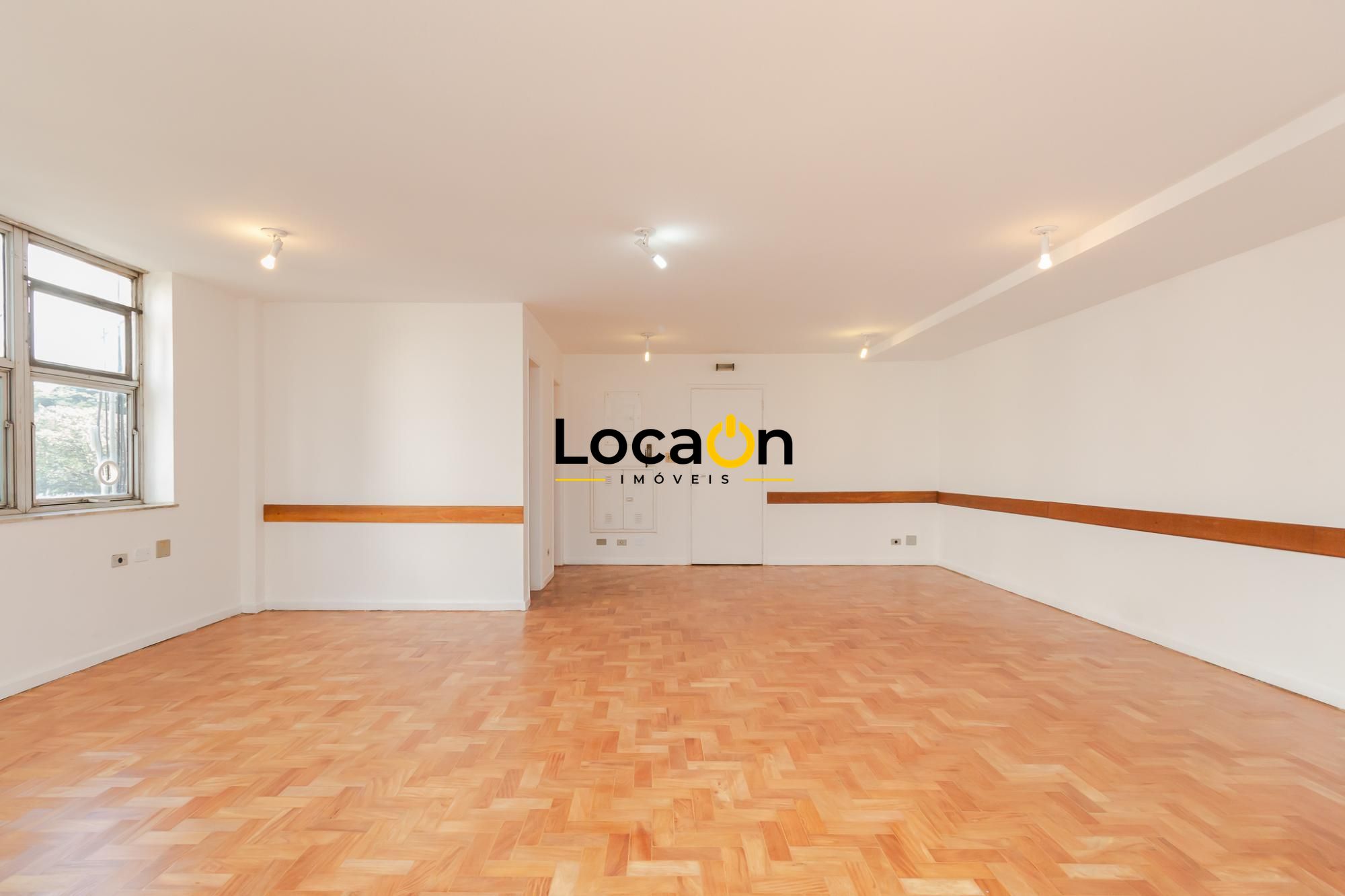 ALUGA - Sala Comercial próximo Av Paulista - São Paulo/SP