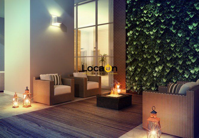 ALUGA - Apartamento mobiliado 1 dormitorio no Centro - São Paulo/SP