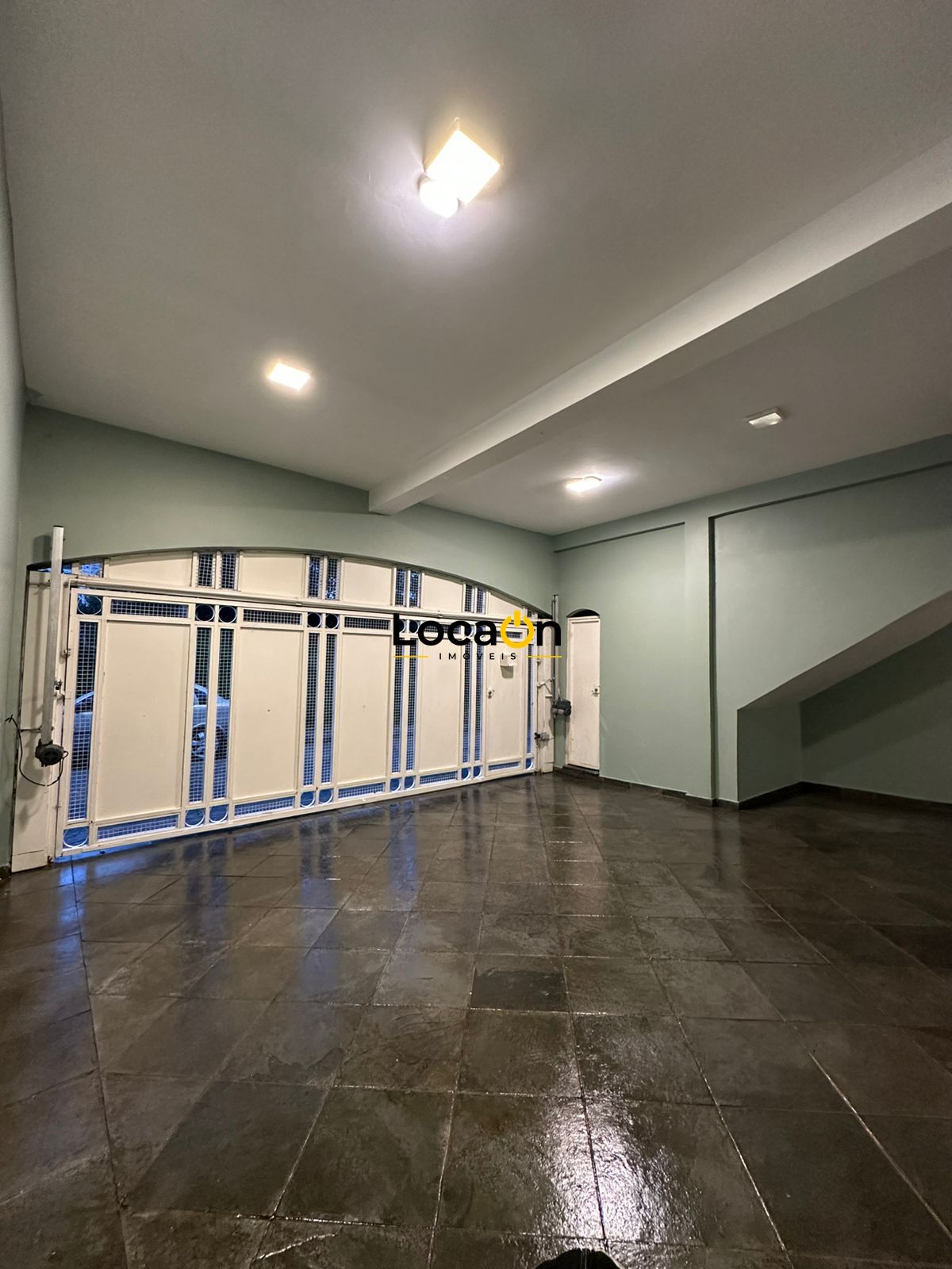 ALUGA - Casa 2 Quartos no Jardim das Vertentes – Butantã - SP