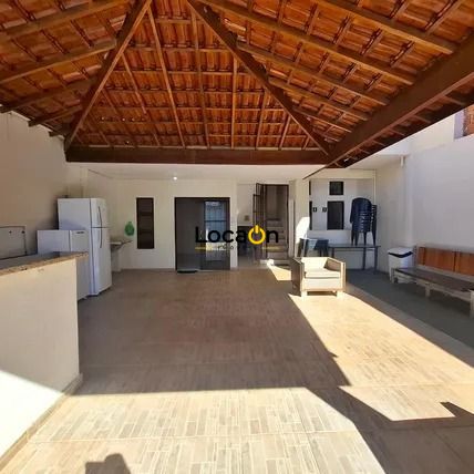 Casa, 2 quartos, 200 m² - Foto 3