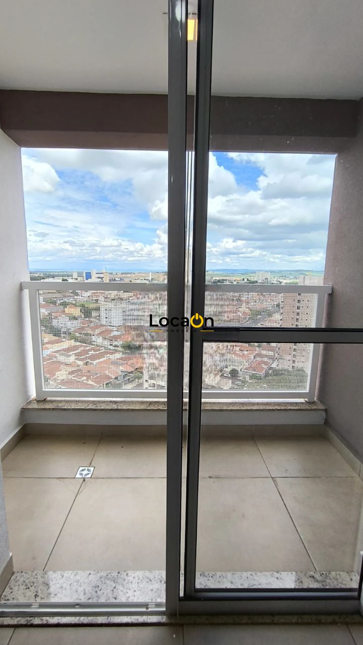 ALUGA- Apartamento proximo à Unaerp