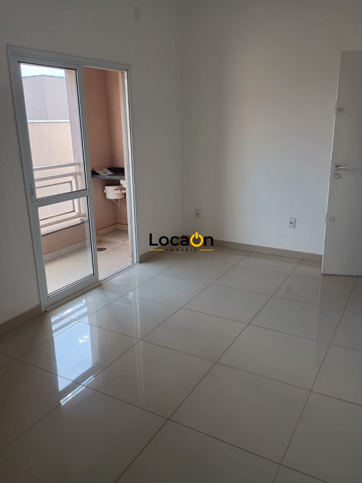 ALUGA ou VENDE - Apartamento 2 Quartos no bairro Greenville - Ribeirão Preto