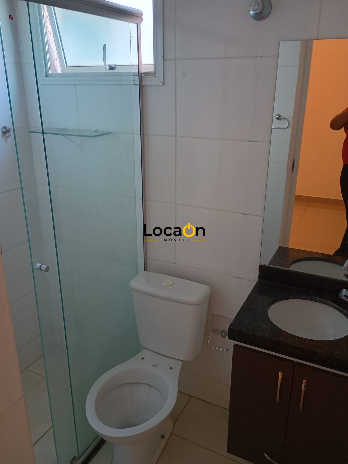 ALUGA ou VENDE - Apartamento 2 Quartos no bairro Greenville - Ribeirão Preto