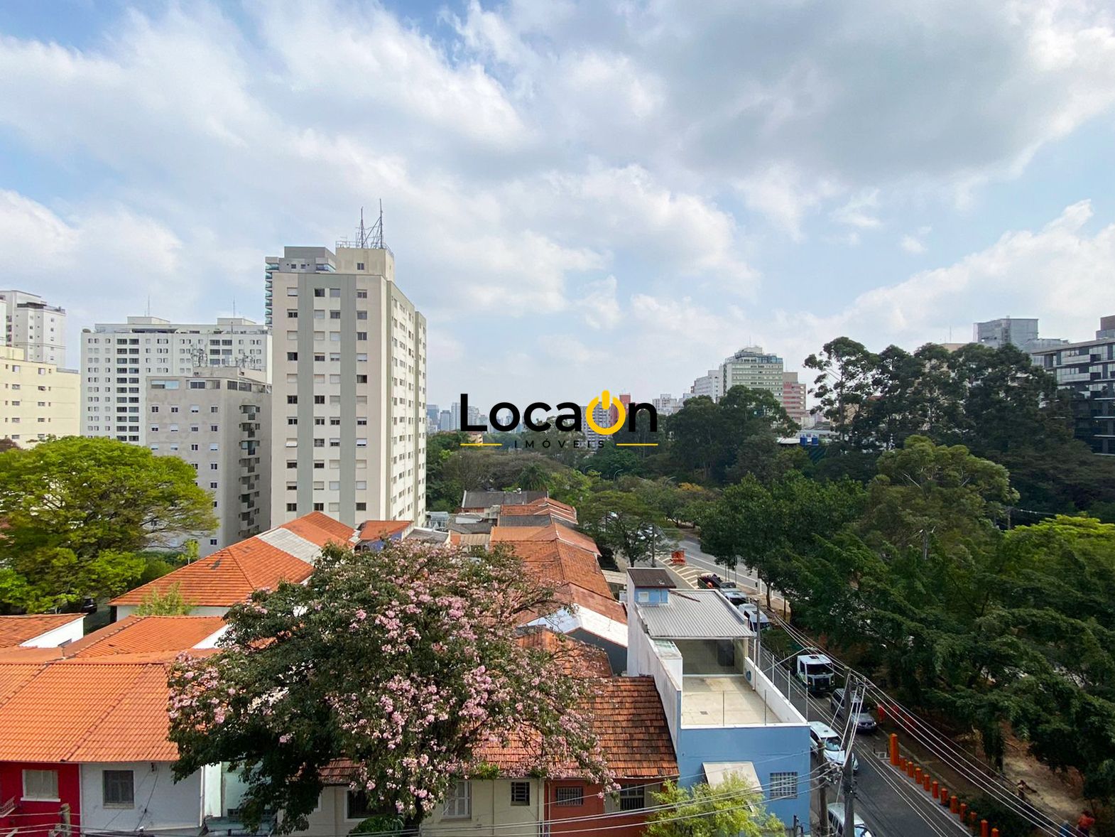 ALUGA - Apartamento/Studio 1 dormitório em Pinheiros - São Paulo