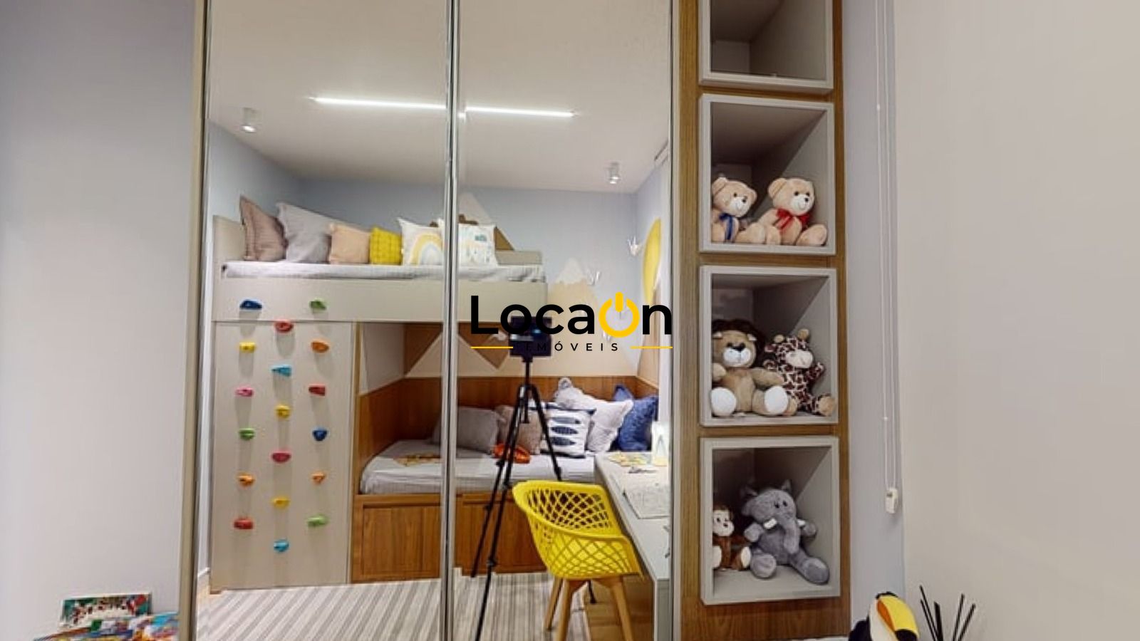 Apartamento a Venda Jardim Botânico