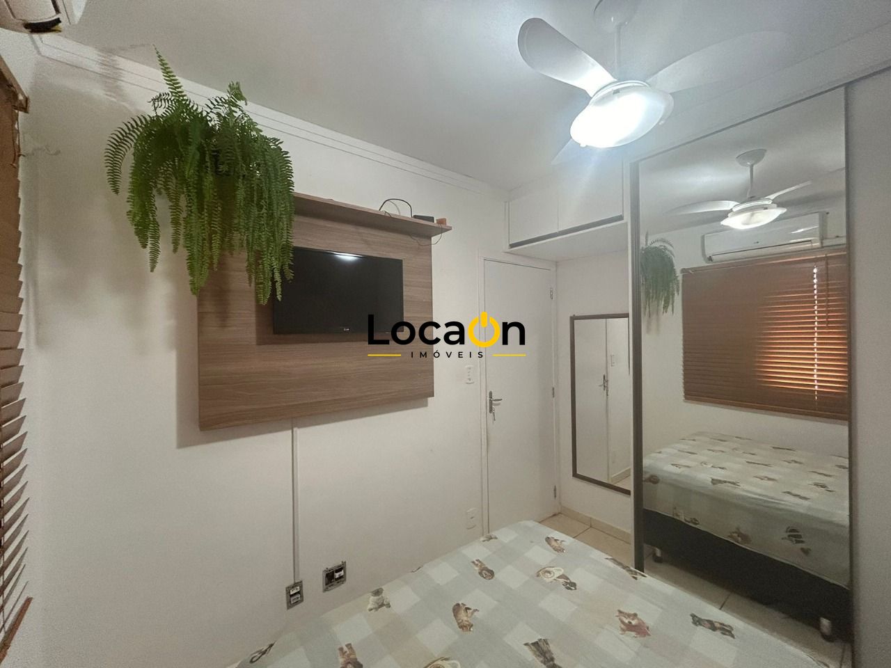 VENDO - Apartamento com área de lazer complea - Bonfim Paulista Ribeirão Preto