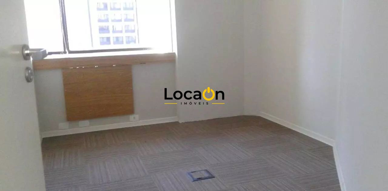 Sala comercial no Edifício Paulista de Seguros III