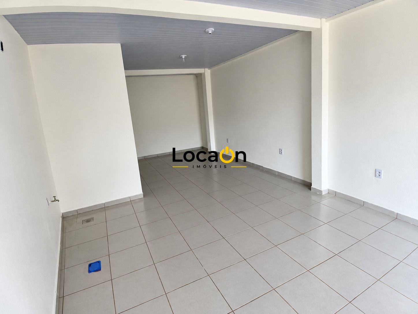 Loja-Salão, 42 m² - Foto 6