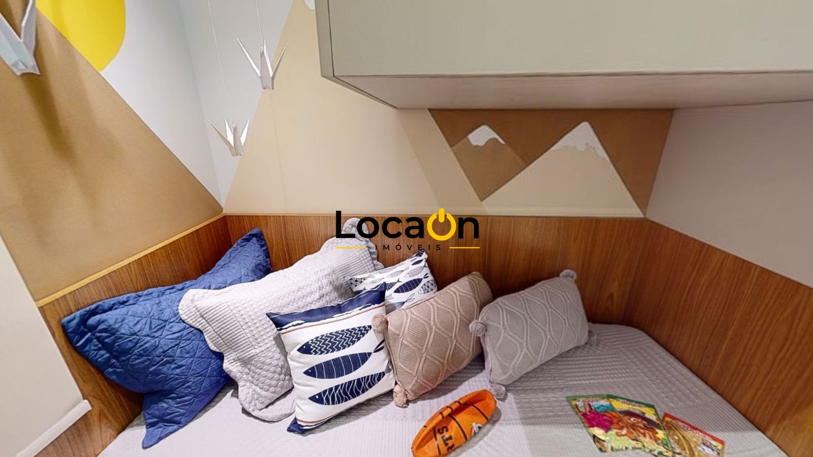 Apartamento a Venda Jardim Botânico