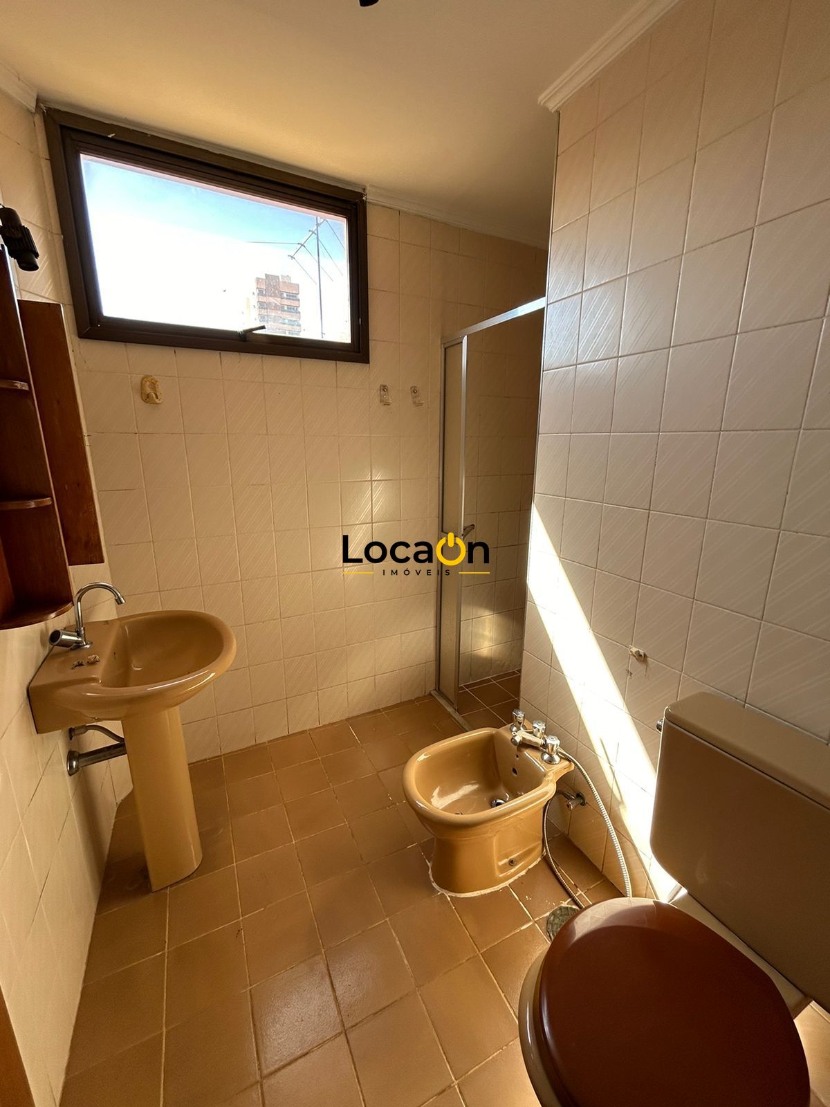 ALUGA - Apartamento no Centro com 2 quartos - Ribeirão Preto