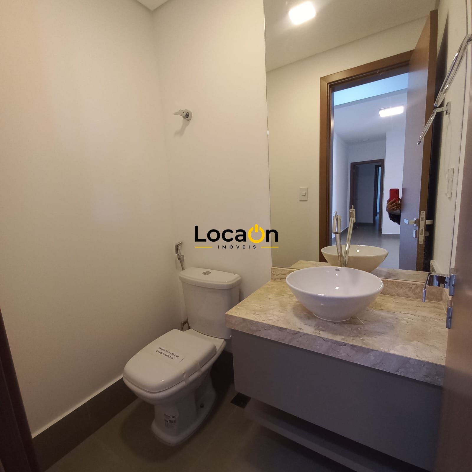 APARTAMENTO 133m², 3 suítes, Jardim Nova Aliança