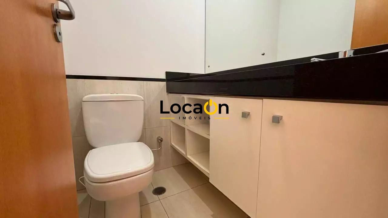 Apartamento, 3 quartos, 137 m² - Foto 6