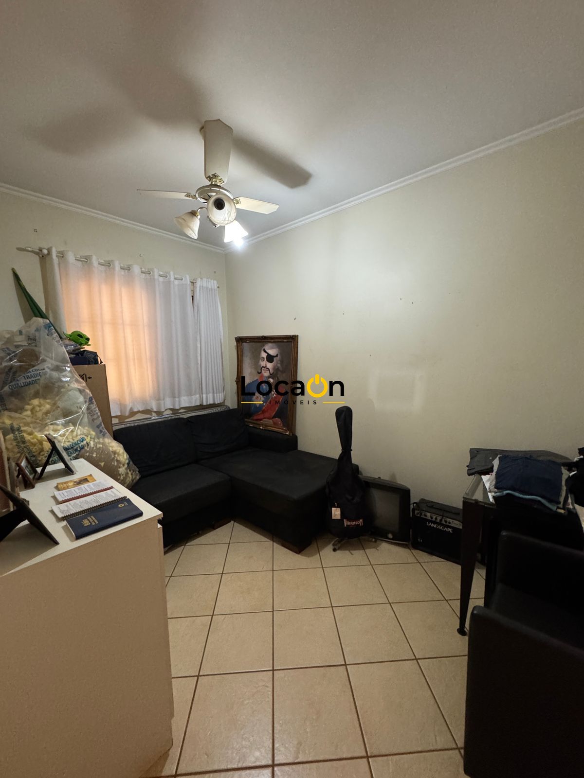 VENDE e ALUGA - Casa 4 quartos, Alto da Boa Vista, Próximo ao Ribeirão Shopping