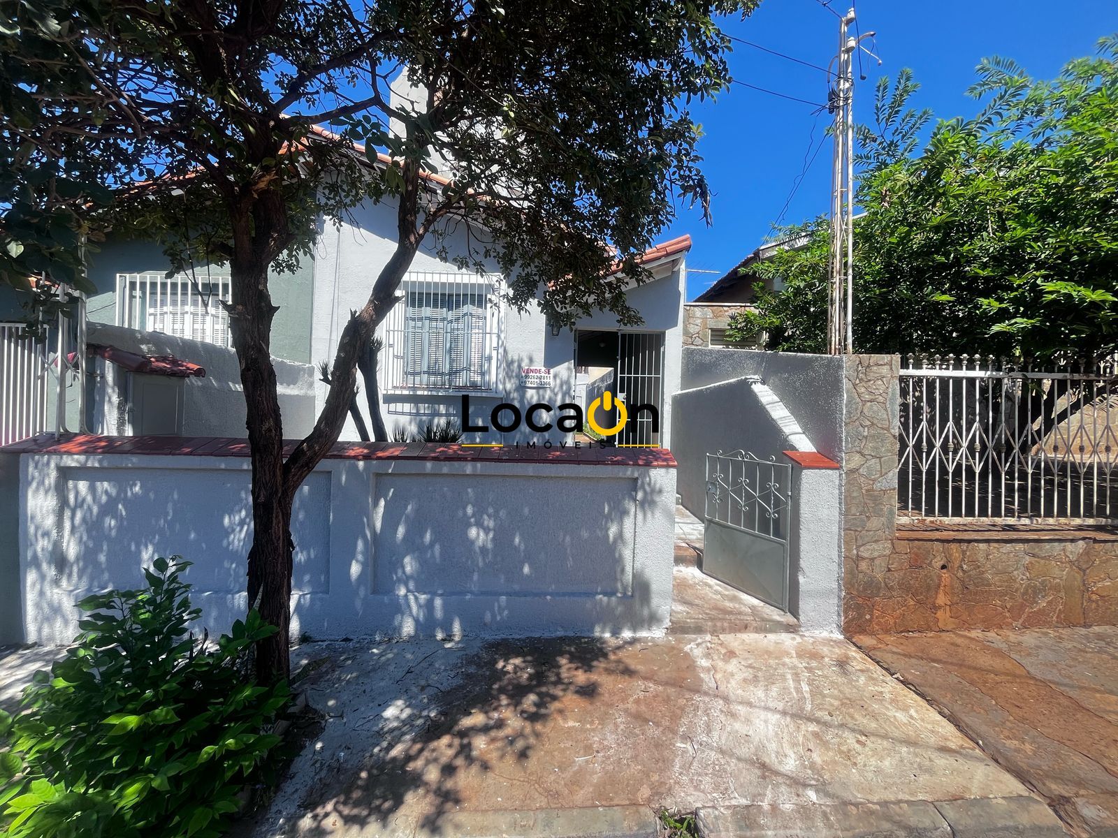 Casa reformada exclusiva no Vila Seixas
