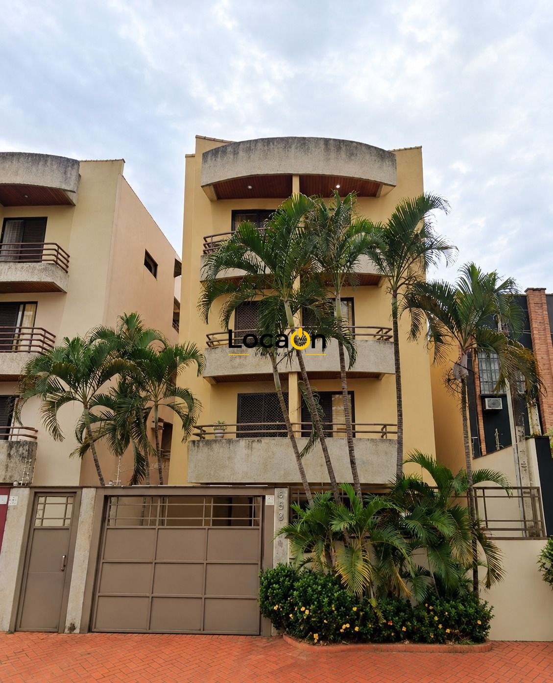 Apartamento, 1 quarto, 36 m² - Foto 1