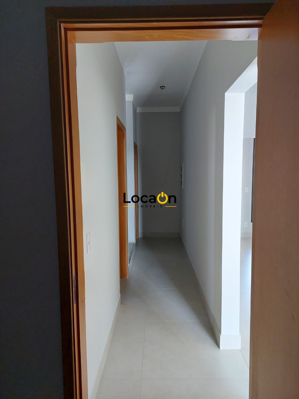 Casa nova em Bonfim Paulista em condomínio fechado
