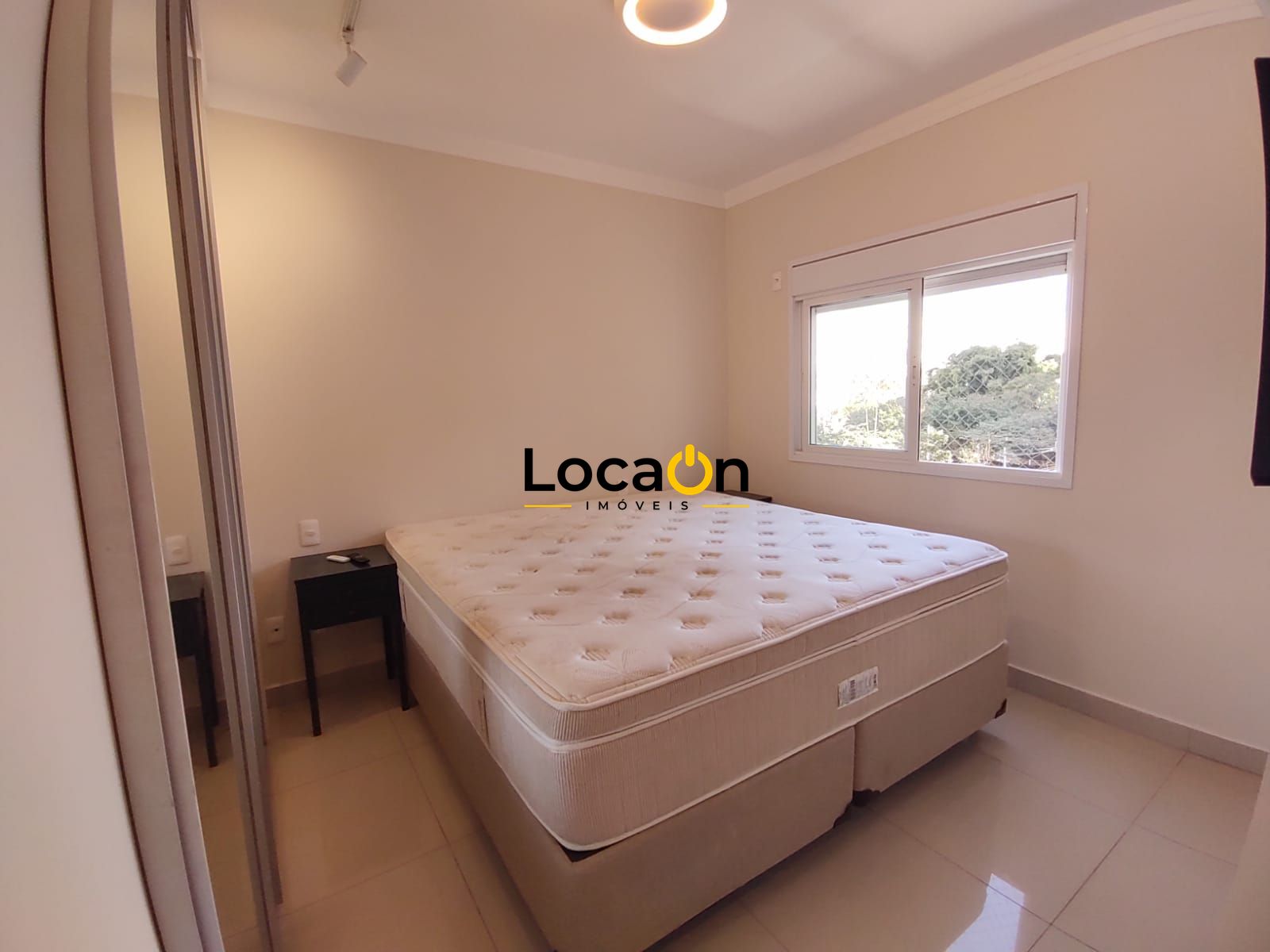 ALUGA - Apartamento 3 Suítes - Jd. Botânico - Ribeirão Preto
